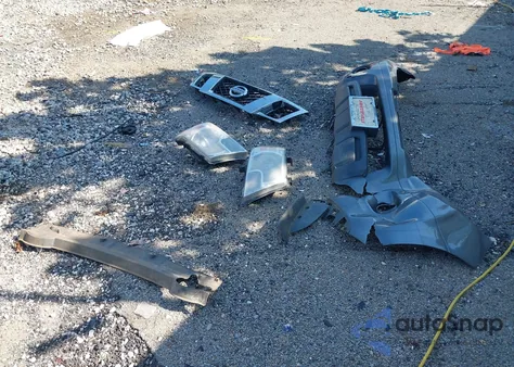 2016 Nissan Frontier Sv from USA, damaged, VIN 1N6AD0EV4GN799241